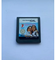 DS Mots Fléchés loose