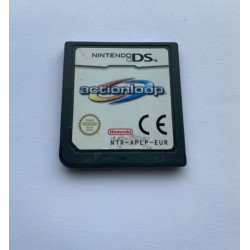 DS ActionLoop Loose Eur