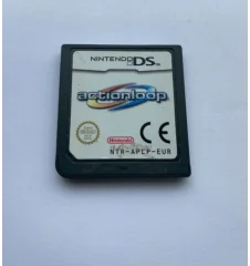 DS ActionLoop Loose Eur