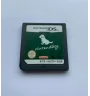 DS Nintendogs labrador (vert) Loose Eur