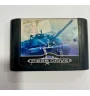 MegaDrive Abrams Battle Tank Loose