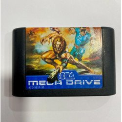 MegaDrive Eternal Champions Loose