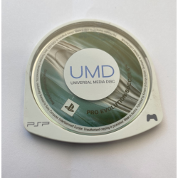 PSP Pro Evolution Soccer 5 Loose