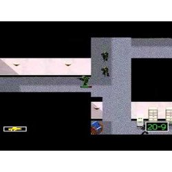 Game Boy Advance La Somme De Toutes Les Peurs Neuf