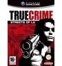Gamecube True Crime Street of LA Cib