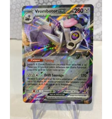 Vrombotor EX 156/197