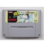 Snes Kick Off Loose Fah