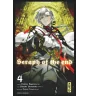 Manga Seraph Of The End Tome 4