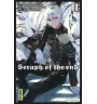 Manga Seraph Of The End Tome 11