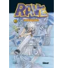 Manga Rave Tome 12