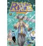 Manga Rave Tome 9