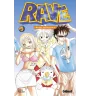 Manga Rave Tome 5
