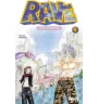 Manga Rave Tome 3