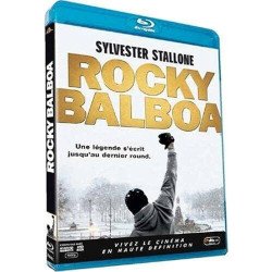 Bluray Rocky Balboa