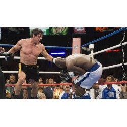Bluray Rocky Balboa