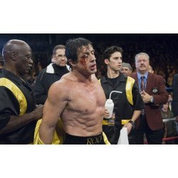 Bluray Rocky Balboa