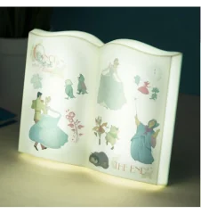 Lampe Disney Cendrillon