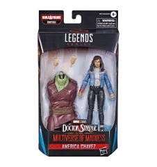 Figurine America Chavez Doctor Strange