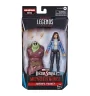 Figurine America Chavez Doctor Strange