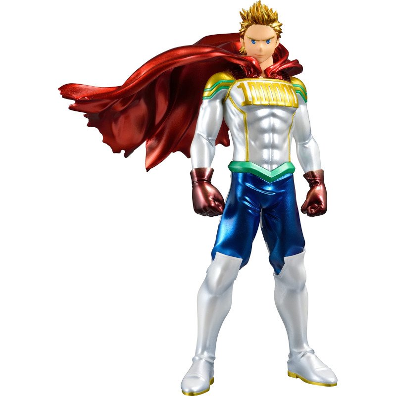 Figurine My Hero Academia Lemillion