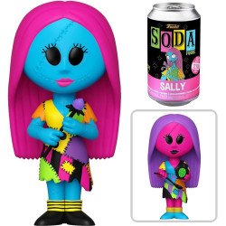 Figurine Pop Vinyl Soda Nbx Sally