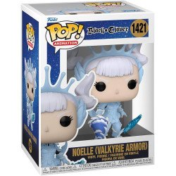 Funko Pop Black Clover...