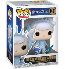 Funko Pop Black Clover Noelle n°1100