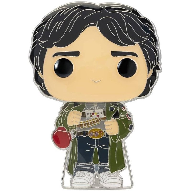 Funko pop pin badge the goonies Data n°15