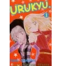 Manga Urukyu Tome 1