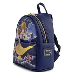 Sac A Dos Loungefly Disney Aladdin Jasmine