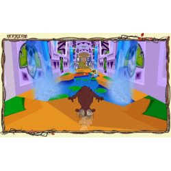 Gamecube Taz Wanted Cib