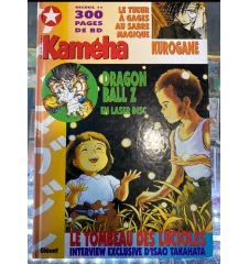 Recueil Kameha magazine 11