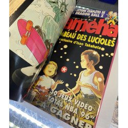 Recueil Kameha magazine 11