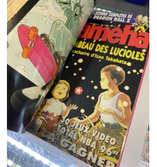 Recueil Kameha magazine 11