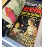 Recueil Kameha magazine 11