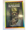 Chair de Poule tome 13 le loup garou des marécages