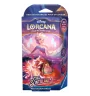Starter deck Lorcana chapitre 5