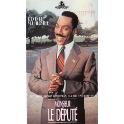 VHS Monsieur le député