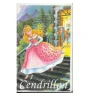 VHS Cendrillon de Charles Perrault