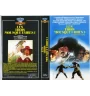 VHS les trois mousquetaires 1