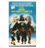 VHS les trois mousquetaires 2