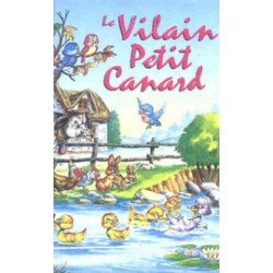 VHS le vilain petit canard