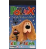 VHS Pollux et le chat bleu