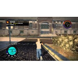 Xbox 360 Saints Row 2 sn