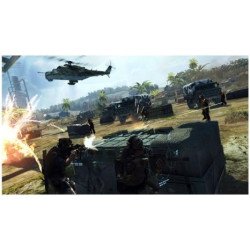 Xbox 360 Ghost recon future soldier edition signature sn