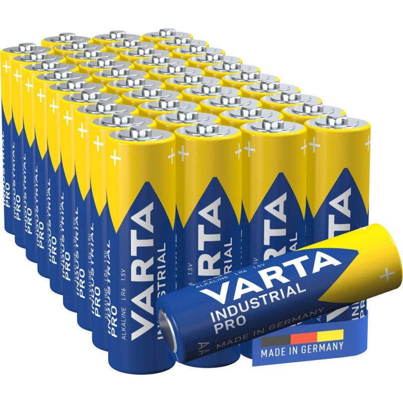 Piles AA Varta LR6