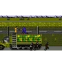 Nes Rush'n Attack Loose Pal B EEC