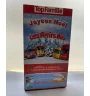 VHS 3 en 1 bisounours paddington et les petits bus