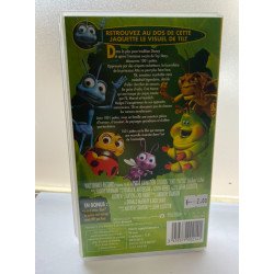 VHS 1001 pattes