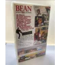 VHS Mister Bean le film le plus catastrophe
